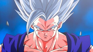 Whis explains why there is NO ONE stronger than Gohan across the 12 Universes