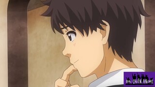 「AMV」- Kẻ dưới chướng ta đều phải chịu tội #Anime