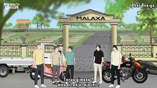 BATU GAIB PART 11 - Animasi Sekolah