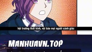 Ngự quỷ sư lâm phong tập 20