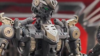Lương tâm cuối cùng của dòng Bandai MG?