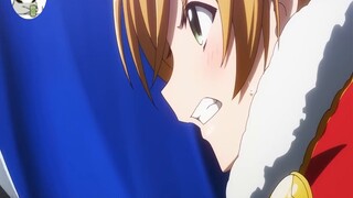 Shoujo☆Opera: Saya tidak mengerti, tapi saya terkejut dan menikmati menontonnya [House Chat]