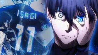 AMV Blue Lock ~ Blue Lock VS Timnas Jepang