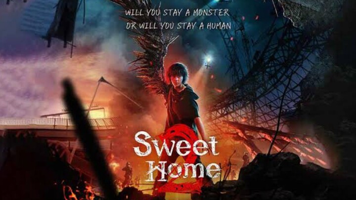 Sweet Home Season 2 (2023) Episode 1 English SUB