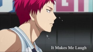 Kuroko No Basket Season 3 Episode 7