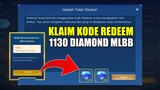 KODE REDEEM DIAMOND GRATIS DARI EVENT WEB HANYA KUMPULKAN KARTU RSG! | MOBILE LEGENDS EVENTS