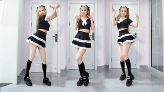 Đó là cảm giác sảng khoái của mùa thu Deja Vu~