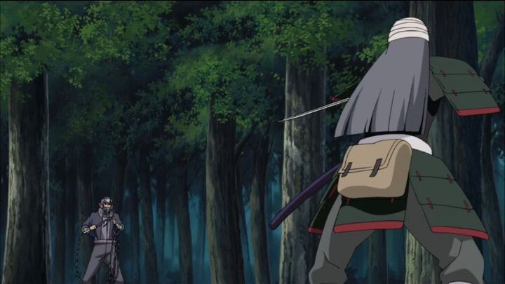 NARUTO SHIPPUDEN