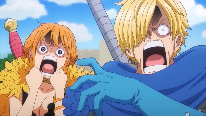 [Nhóm phụ đề TSDM] “Vua Hải Tặc: Eru Bafu” phát sóng ngày 5 tháng 4 năm 2026