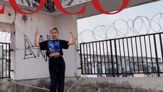 * // Dance Cover of ITZY's New Song [LOCO]