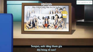 Strike The Blood T2-3
