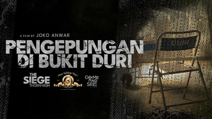 Pengepungan di Bukit Duri 2025