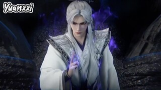 Renegade Immortal Episode 93 Sub Indo
