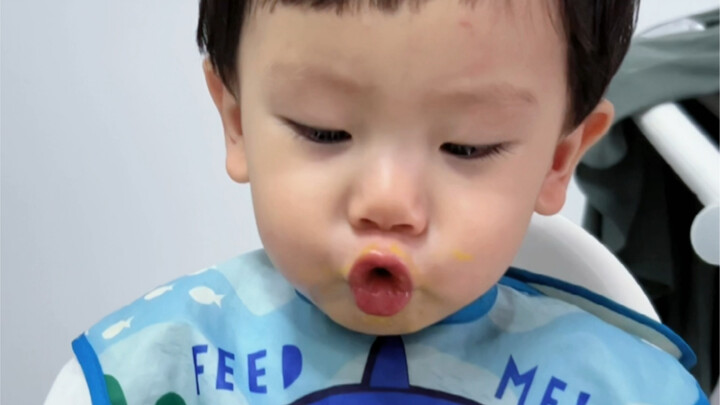 شبح صغير لطيف