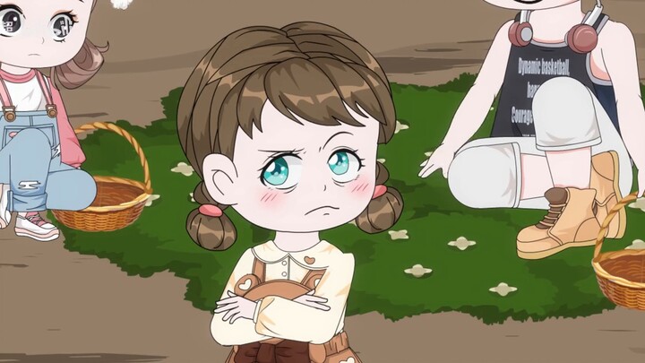 Episode 30, The All-Knowing Baby!