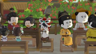 Episode 15: Urging marriage turns into urging childbirth, Chang Yuchun and his family come to expres