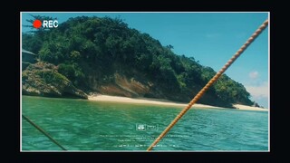 "Embrace the unknown, discover the extraordinary on every island." 🏝️♥️