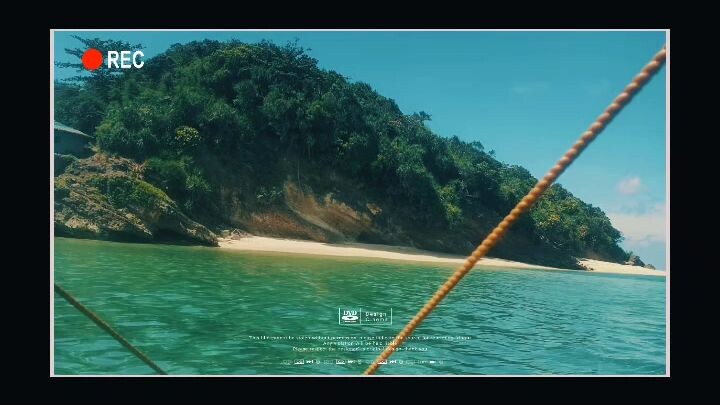 "Embrace the unknown, discover the extraordinary on every island." 🏝️♥️