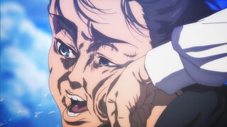 ♿️I finished watching the second part of the final chapter of Attack on Titan in one go♿️