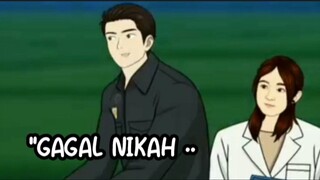 Anime Crack Indo "Gagal Nikah