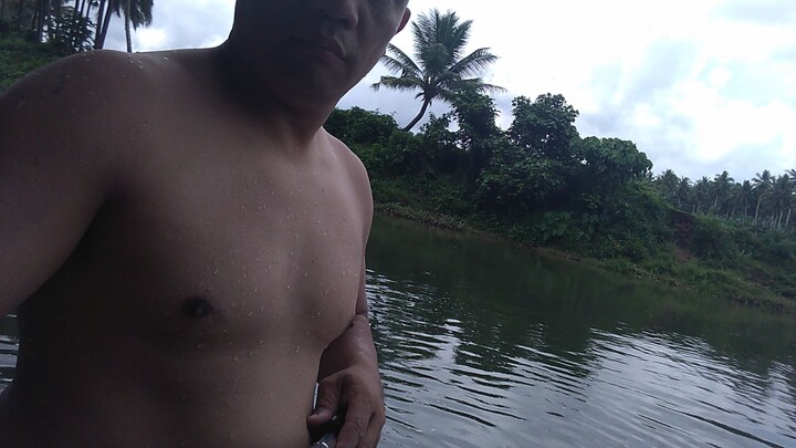 Part 2 ligo sa Malamig na ilog