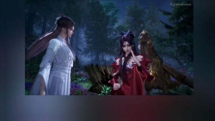 All Female Spies Are In My Sect Eps 62 indo
