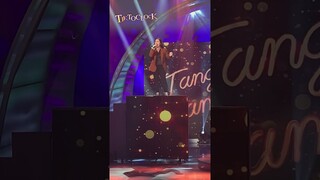 JC Verano, pinakaba ang Kampeong si Rica Maer! #shorts | TiktoClock