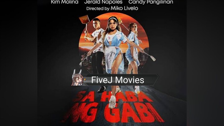 Sa Haba nq Gabi