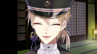 【ฟุชิมิ มานาบุ】แบ่งปันเสียงหัวเราะสุดน่ารักของพีเอสคุงที่เขาไม่อาจกลั้นไว้ได้ (จริง)