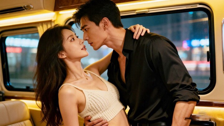 Tukar tubuh mendadak- artis top ini malah minta tanggung jawab... (YT)