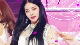 BraveGirls最新回归曲ChiMatBaRam+PoolParty210619打歌舞台