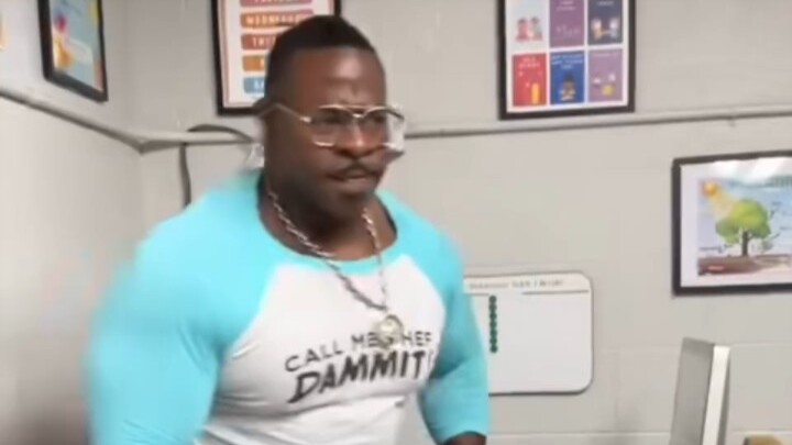 Oliba Classroom Teacher