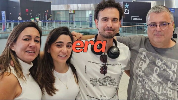 Rumo a Irlanda Estudar Cinema