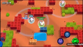 #短篇 #荒野乱斗 #子弹回声