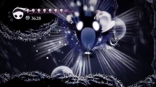 [Hollow Knight] (7 lần!) Bạn cần phải chém bao nhiêu lần để hoàn thành Path of Torment? (Bản thảo cu