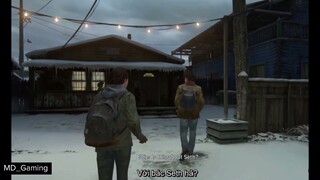 THE LAST OF US 2 : người cuối cùng (phần 2)