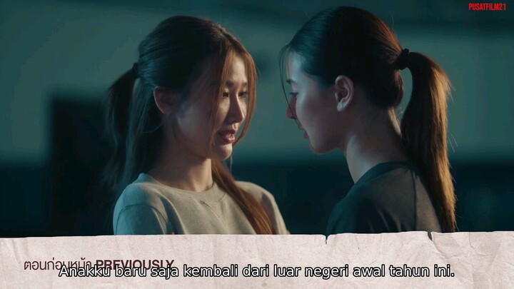 Heart Code eps 4 sub indo