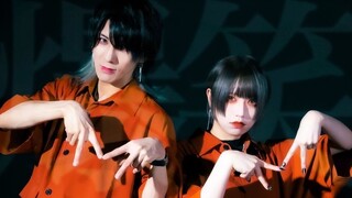 【Marin×Me-toru】Lucu sekali