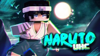 TSUNADE - LA FORCE BRUTE DU VILLAGE [Naruto UHC]