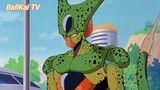 Dragon Ball Kai (Short Ep 68) - Piccolo phát hiện quái vật #dragonballkai