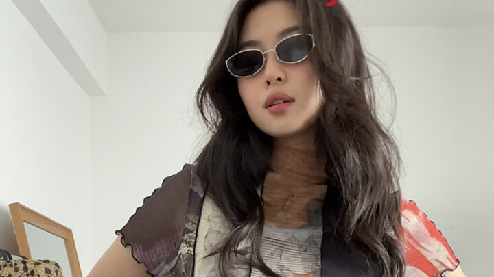 บันทึกไว้ว่าสัปดาห์นี้ใส่อะไรบ้าง