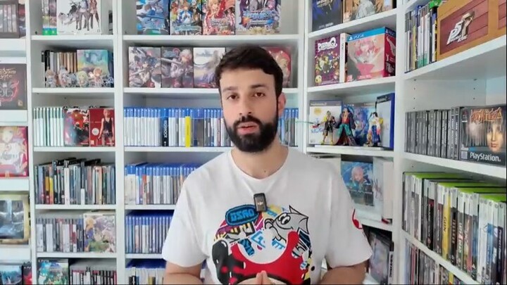 10 Years of BRUTALLY Honest Game Collecting Advice - Collectors Quest