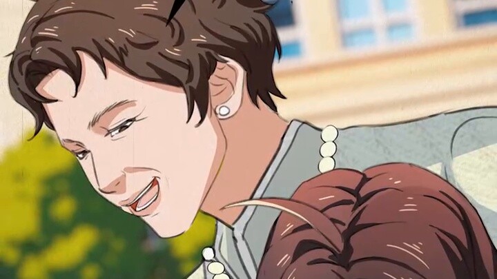 Khi mẹ bạn chơi còn hoang dã hơn bạn...