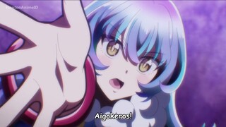 ke isekai jadi wadon last bos ep 8