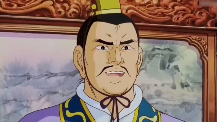 [Elegant Three Kingdoms] Boss Cao, please allow me to quibble