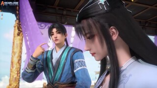 EP46 | Martial Peak - 1080p HD Sub Indo