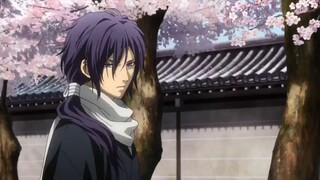 ►  HAKUOUKI MOVIE 1 KYOTO RANBU MOVIE