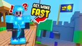 How to WIN Every Game!! in Roblox BedWars