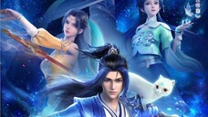 The Galaxy Emperor Eng Sub Episode 35