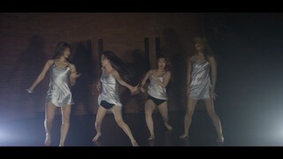 [Para dewi piyama melakukan perjalanan melintasi ruang dan waktu] Semua gadis seksi OFD menari bersa